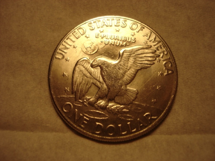 Post-An-Ike-Eisenhower-Dollar